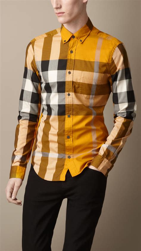 burberry shirts for sale cheap|discount burberry shirts men.